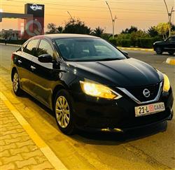 نيسان سنترا